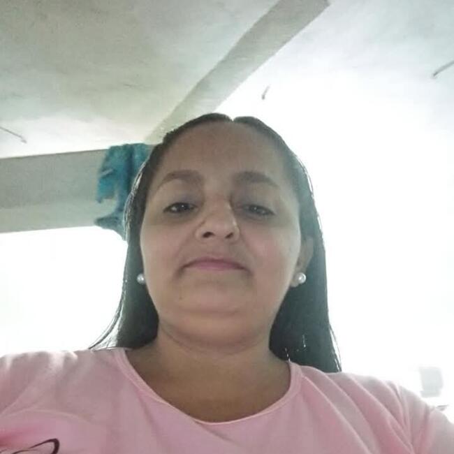 Niñera en Guayaquil: Katherine