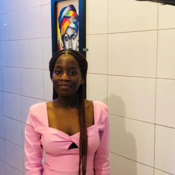 Babysitter Kigali: Tendai Lynn