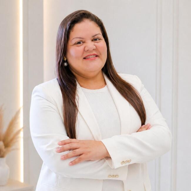 Babysitter in Balneário Camboriú: Mariah Baiba.