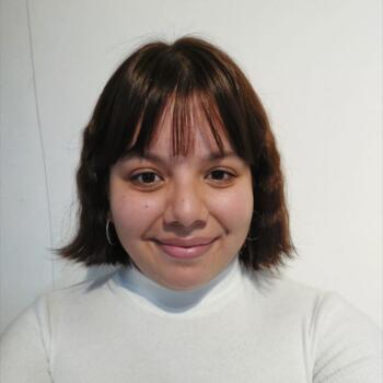 Babysitter in Buenos Aires: Salomé