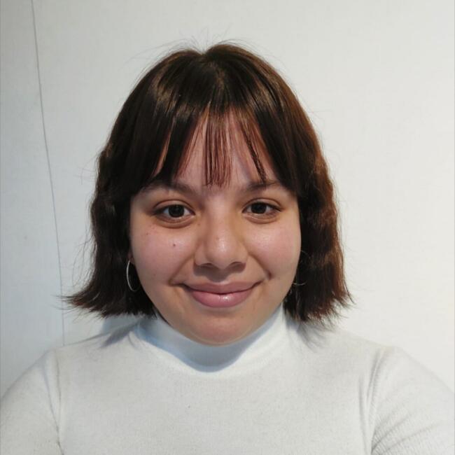 Babysitter in Buenos Aires: Salomé