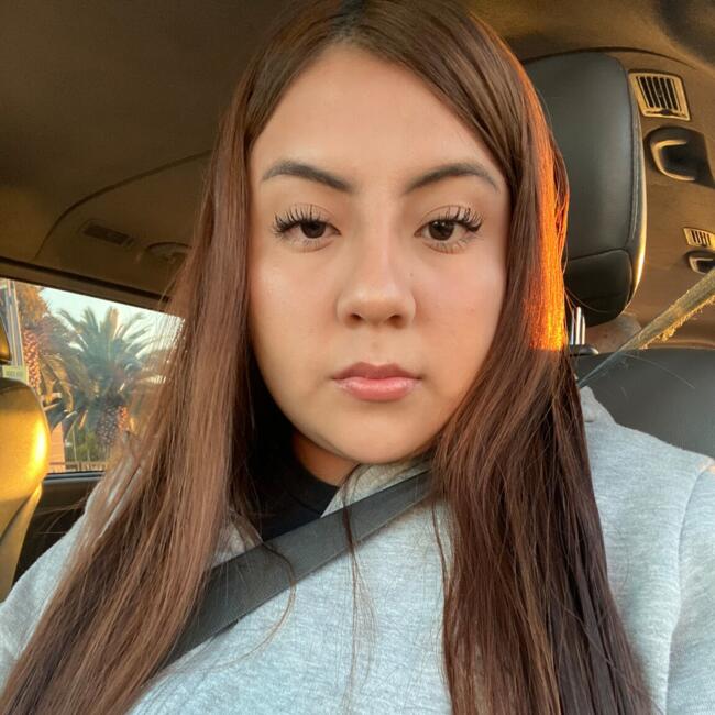 Niñera en Santiago de Chile: Maria Nallely Yay