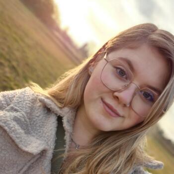 Babysitter in Leuna: Nele