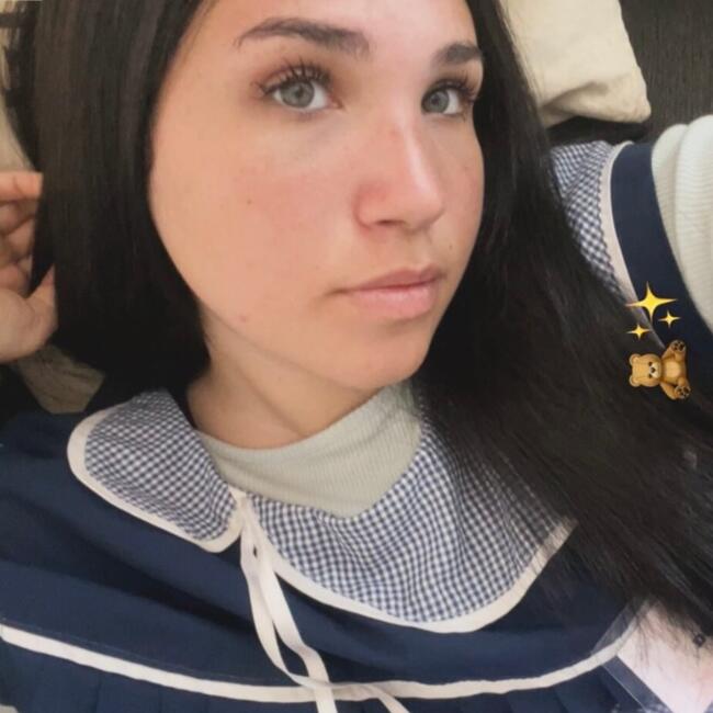Babysitter in Mar del Plata: Morena