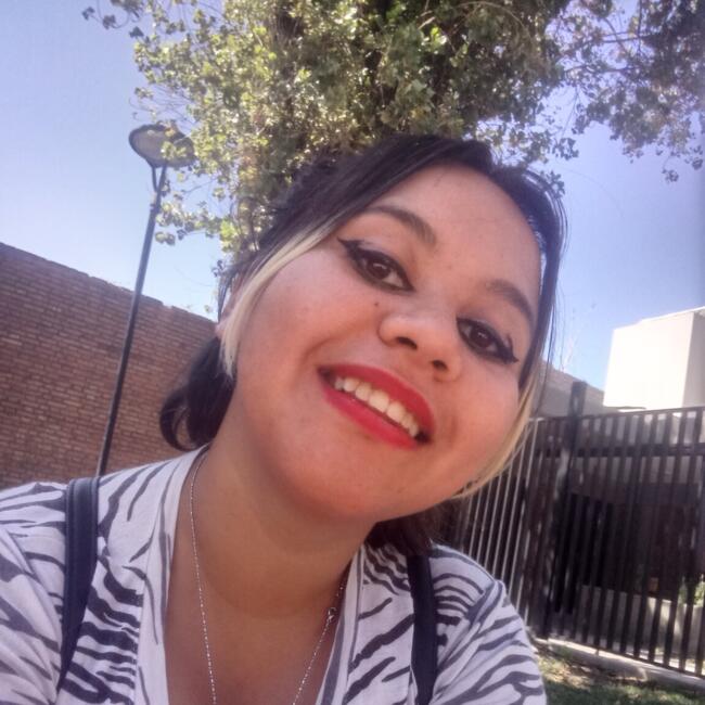 Niñera en Maipú (Provincia de Mendoza): Maria