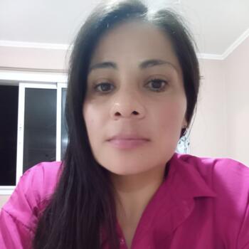 Babysitter José C. Paz: Soledad