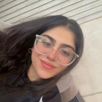 Babysitter in Egham: Riya