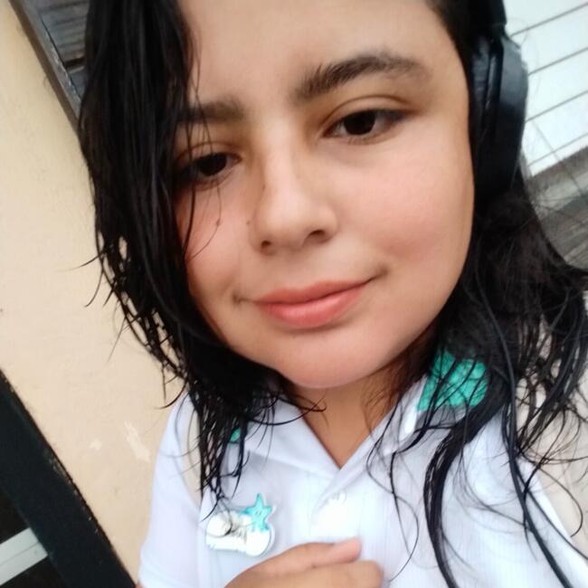 Niñera en Pto Vallarta: KAREN