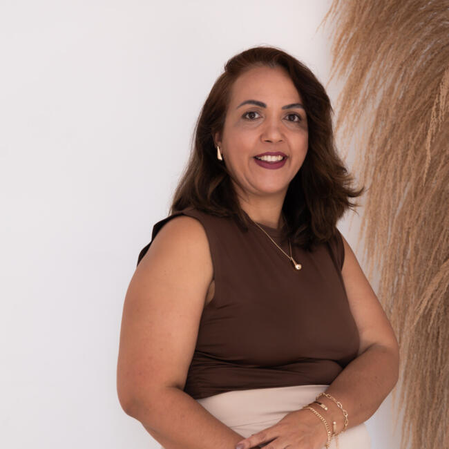 Babysitting job in Belo Horizonte: JOSIANE