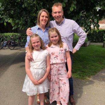 Babysitter Job Lier: Babysitter Job Katrien