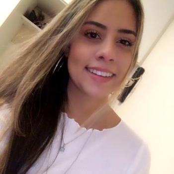 Babá Suzano: Gabriela