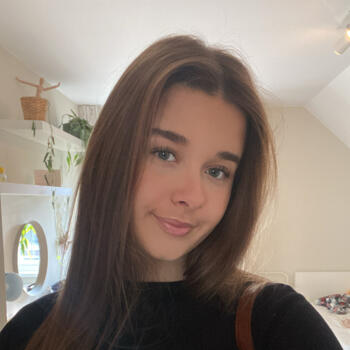 Babysitter a Roma: Karlijn