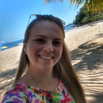 Babysitter Vila Velha: Dianna -