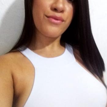 Emprego de babá São João de Meriti: emprego de babá Bruna Pereira Telles