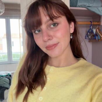 Babysitter in Nantes: Marilou