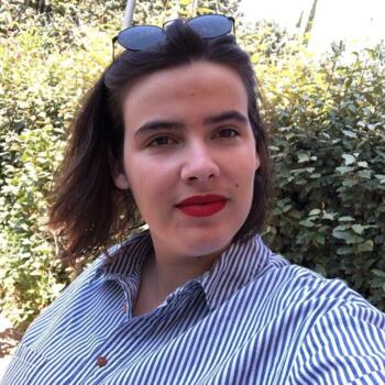 Babysitter Bouc-Bel-Air: Emilie