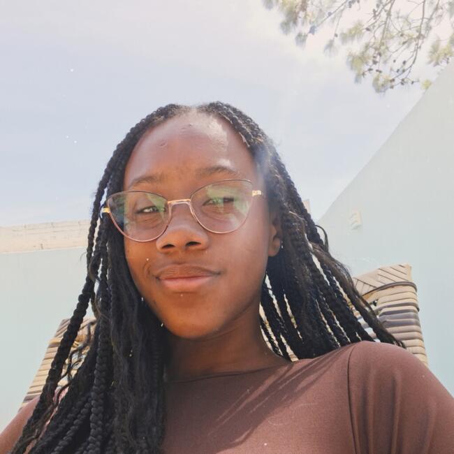 Babá em Porto Alegre: Laura