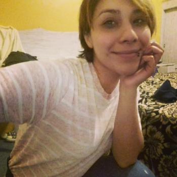 Babysitter Texcoco: Kelly