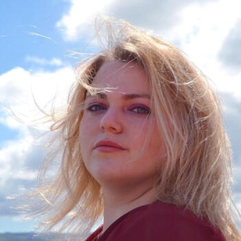 Babysitter em Leiria: Diana