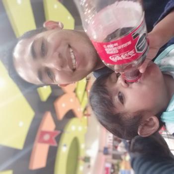 Babysitting job in San Mateo Atenco: babysitting job Oscar