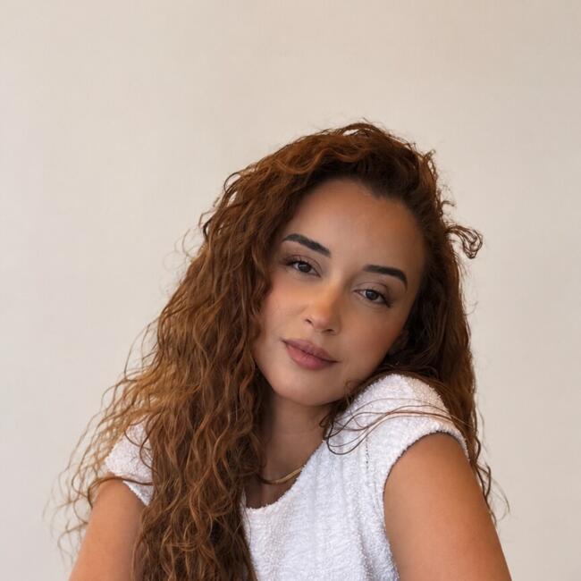 Babysitter em Vila Nova de Gaia: Thaís