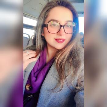 Babysitter Stains: Hijab