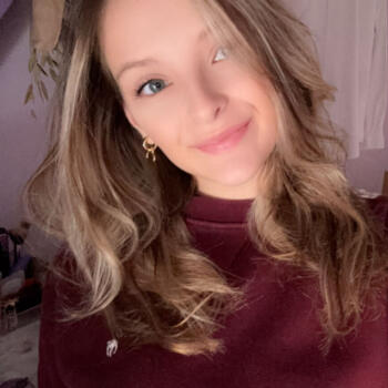 Babysitter Tournai: Emma