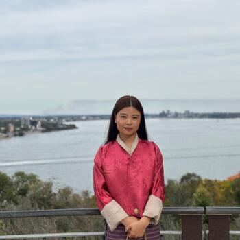 Babysitter in Perth: Sonam choden