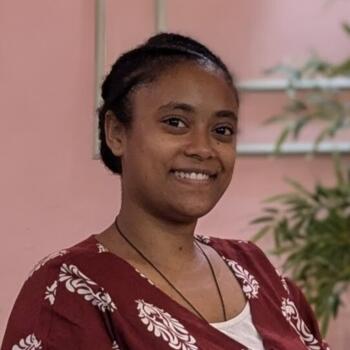 Babysitter in Lyon: Fasika Getachew