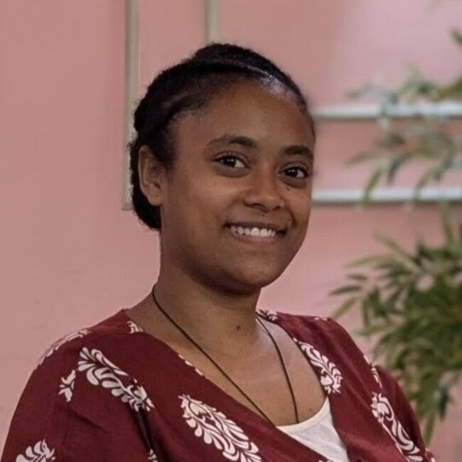 Babysitter in Lyon: Fasika Getachew
