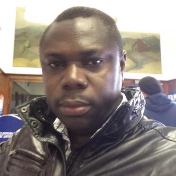 Parent Basildon: babysitting job Victor