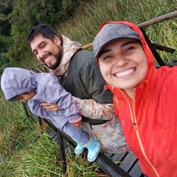 Parent Valdivia: Carolina