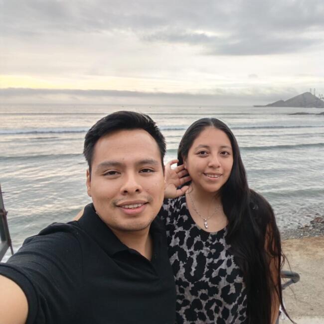 Trabajo para niñera en San Bernardo: Berta