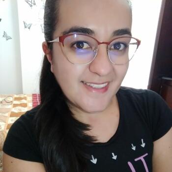 Canguro en Badalona: Marisol