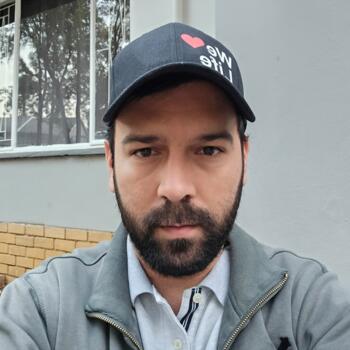 Parent Pretoria: Dr. Victor Figueroa