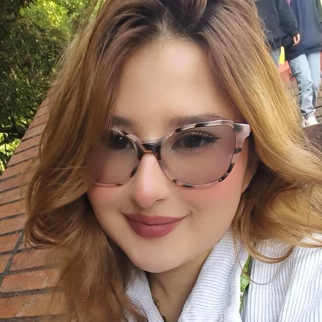 Niñera en Bogotá: María Miranda