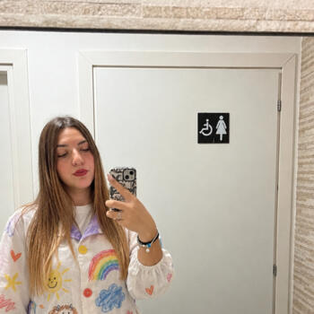 Babysitter in Alcamo: Chiara