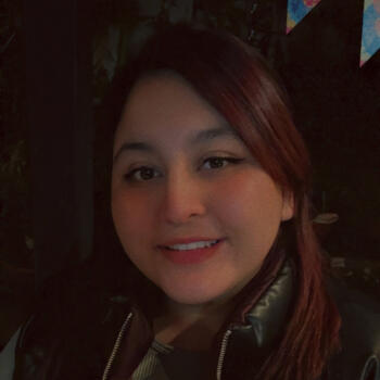 Babysitter in Puente Alto: Constanza