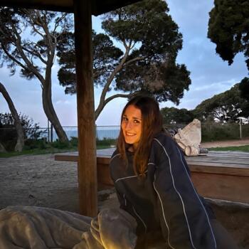 Babysitter in Geelong: Addison