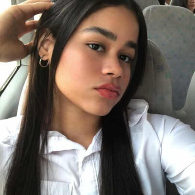 Babysitter in Santiago de los Caballeros: Sheralin