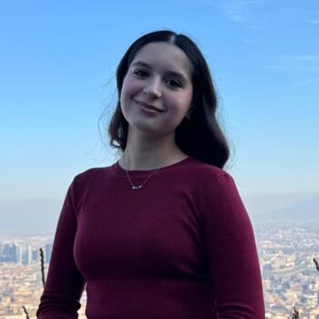 Babysitter Rivalta di Torino: Giada