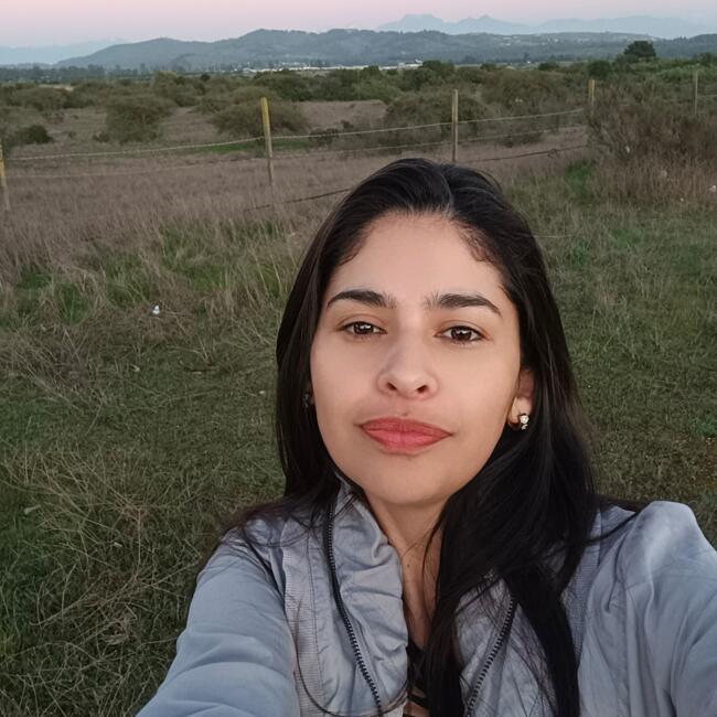 Babysitter στην περιοχή Quillota: Cristty