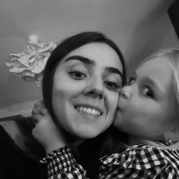 Babysitter in Chevrières: Louane