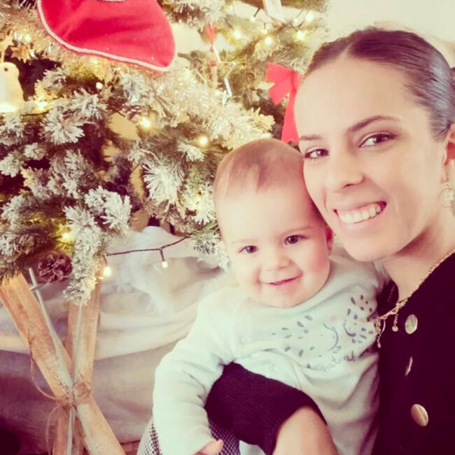 Childminder in Le Luc: Maëva