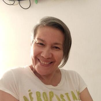 Babysitter in Barcelona: Karelys