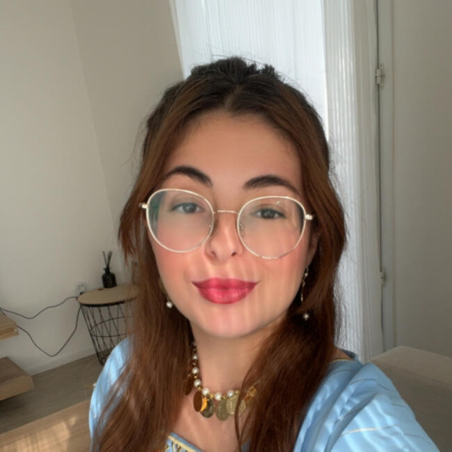 Babysitter in Corbeil-Essonnes: Nissia