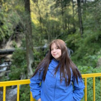 Niñera en Ciudad de México: Mariana