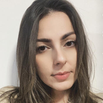 Baby-sitter in Lérida: Lorena