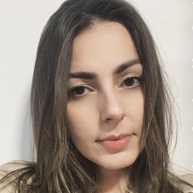 Canguro en Lleida: Lorena