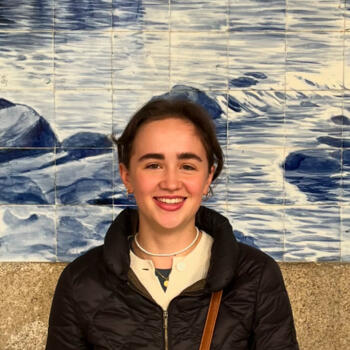 Babysitter Sint-Lambrechts-Woluwe: Lucie